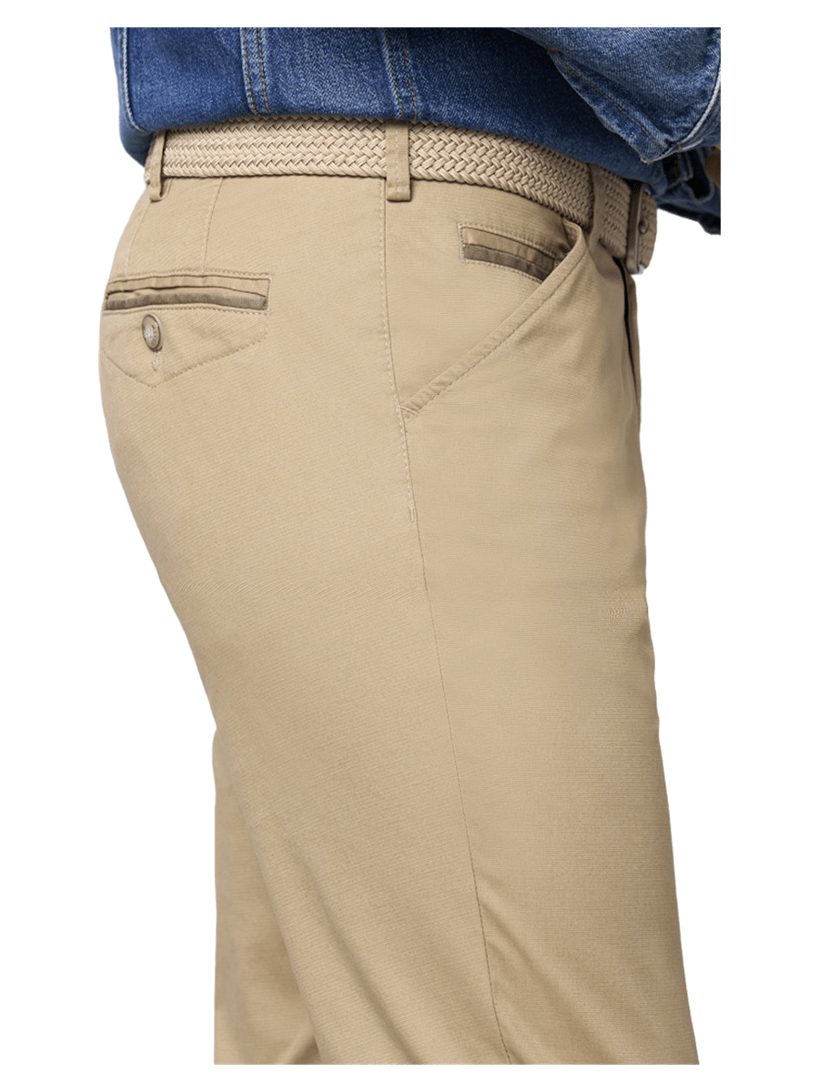 Meyer Bukser & Jeans 1-5064-42-chicago_23=85cm - Bygholm Menswear